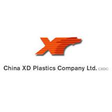 China Xd Plastics Company
