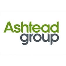 ASHTEAD GROUP PLC