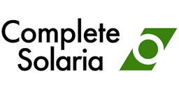 Complete Solaria (sales Channel Assets)