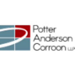 Potter Anderson & Corroon