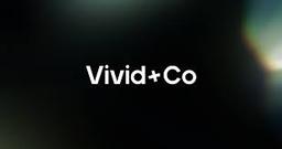 Vivid+Co