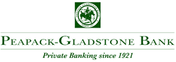 Peapack-gladstone Financial Corporation