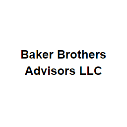 BAKER BROS.ADVISORS LLC