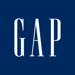 Gap (11 Stores In Italy)