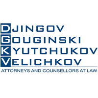 Djingov Gouginski Kyutchukov Velichkov