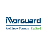 Morguard North American Residential Reit