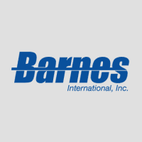 Barnes International