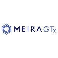 Meiragtx Holdings