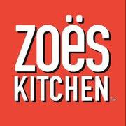 Zoe’s Kitchen