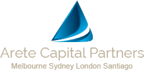 Arete Capital Partners