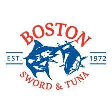 Boston Sword & Tuna