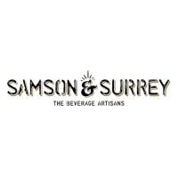 Samson & Surrey