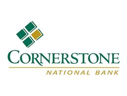 Cornerstone National Bancorp