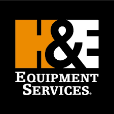 H&e Equipment Services