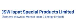 Jsw Ispat Special Products