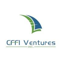 CFFI UK VENTURES LTD