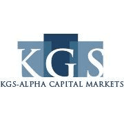 Kgs-alpha Capital Markets