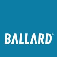 Ballard Power Systems (uav Business)