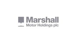 Marshall Motor Holdings