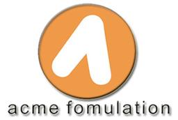 Acme Formulation Private