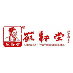 China Sxt Pharmaceuticals