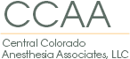 Central Colorado Anesthesia Associates