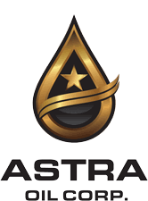 Astra Oil