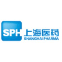 Shanghai Pharmaceutical Holding Co
