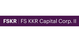 Fs Kkr Capital Corp Ii