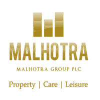 MALHOTRA GROUP PLC