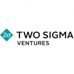 Two Sigma Ventures