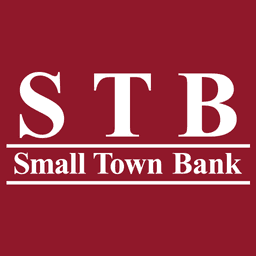 Small Town Bank