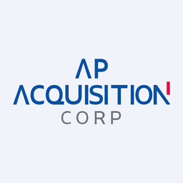 Ap Acquisition Corp