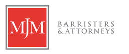 MJM Barristers & Attorneys