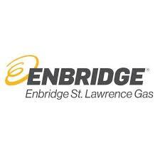 Enbridge St Laurence Gas
