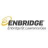 ENBRIDGE ST LAURENCE GAS