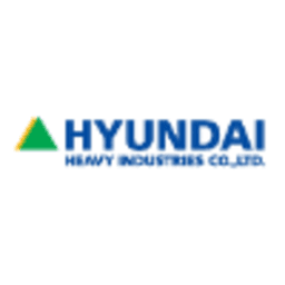 Hyundai Heavy Industries Co