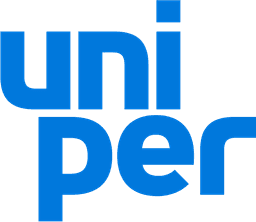 Uniper (gonyu Power-plant)