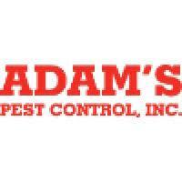 Adam’s Pest Control