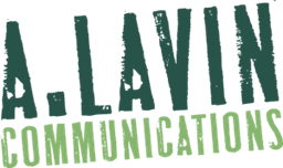 A. Lavin Communications