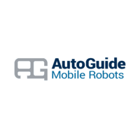 Autoguide Mobile Robots