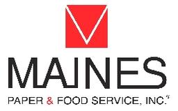 MAINES PAPER & FOOD SERVICE INC