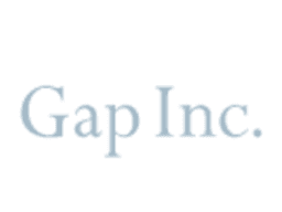 Gap Greater China