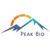 Peak Bio