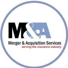 Merger & Acquisition Services