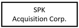 Spk Acquisition Corp