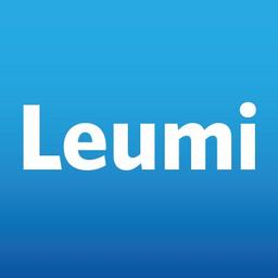 Bank Leumi Le-israel Bm
