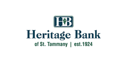 Heritage Bank Of St. Tammany