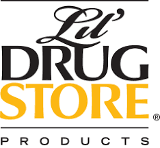 Lil’ Drug Store Products