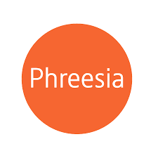 PHREESIA